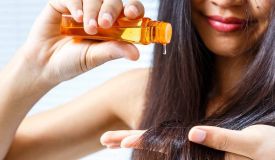 Масло для волос: как выбрать и пользоваться?
